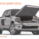 Illustration for article titled Some Good Ideas We Gave To Car Companies For Free